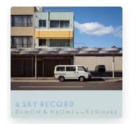 Damon & Naomi - A Sky Record [New Vinyl LP]