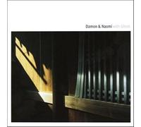 Damon & Naomi - Damon And Naomi With Ghost