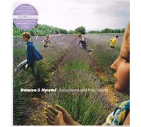 Damon Naomi - False Beats and True Hearts [VINYL]