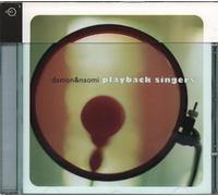 Damon & Naomi - Playback Singers