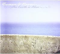 Damon & Naomi - The Earth Is Blue