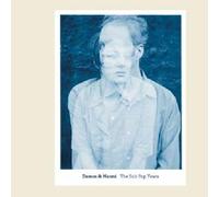 Damon & Naomi - The Sub Pop Years