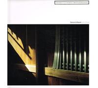 Damon & Naomi with Ghost - Damon & Naomi with Ghost [VINYL]