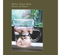 Damon & Naomi - Within These Walls [VINYL]