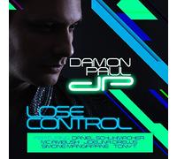 Damon Paul - Lose Control