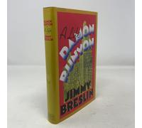 Damon Runyon: A Life