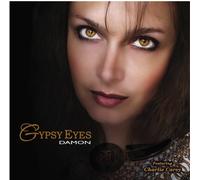 Damon The Gypsy - Gypsy Eyes