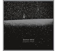 Damon Wild - Cosmic Path [VINYL]