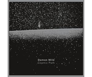 Damon Wild - Cosmic Path [VINYL]