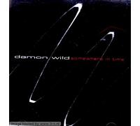 Damon Wild - Somewhere in Time
