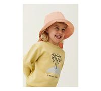Damona Anti-UV Bob Pale Pink 0/3 months