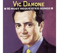 Damone, Vic - 16 Most Requested