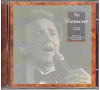 Damone Vic - After Dark Deluxe Collectors