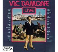 Damone, Vic - Best of-Live