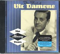 Damone, Vic - Best of Mercury Years