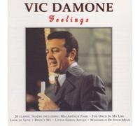 Damone Vic - Damone Vic - Feelings
