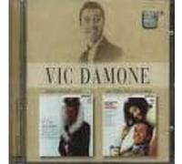 Damone, Vic - Linger Awhile With.../My Baby