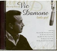 Damone, Vic - Little Girl - Very Best Of