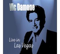 Damone, Vic - Live From Las Vegas