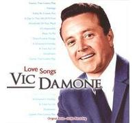 Damone, Vic - Love Songs (Starcrest)