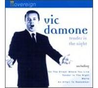 Damone Vic - Tender Is the Night