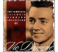 Damone, Vic - The Complete Columbia Singles Collection