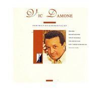 Damone Vic - Vic Damone - Portrait Of A Song Stylist