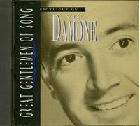 Damone Vic - Vic Damone Spotlight on