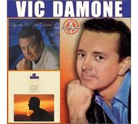 Vic Damone - Why Can't I Walk: Stay With Me