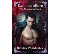 Damon's Allure: The Devereux Coven