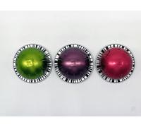 DAMORU Vertuo Barista Creations item of Coffee VERTUOLINE ONLY 7.8 Oz each - total 30 pods (Mexico,Colombia,El Salvador)