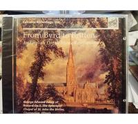 Damp, George Edward - From Byrd to Britten (US Import)