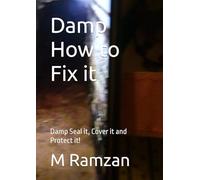 Damp How to Fix it: Damp in the House. How to treat it!