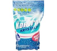 Damp Kontrol Krystals - Combats Condensation, Moisture Absorber Refill Crystals | Prevents Mold & Mildew Growth | Ideal for Home, Car, Bathroom, Wardrobes (500g, 1kg) (1 Kg)
