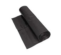 Damp Proof Membrane ~ 1000 & 1200 Gauge ~1,2,3,4,5,6,7,8,9, 10m Length x 4m Wide ~ BBA Approved, Heavy Duty (1000g (250 mu), 5m x 4m)