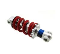 Damper 125mm 750lbs Motorcycle Shock Absorber For 2 Stroke 33cc 43cc 47cc 49cc Minimoto Kids ATV Quad Pocket Ped Scooter Rear Shocks Motorbike Air Gas Shock Absorbers