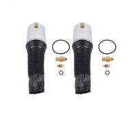 Damper 2X Front Suspension Air Suspension 4E0616040AF For A8 4E S8 D3 3.0 4.2 For Quattro Shocks