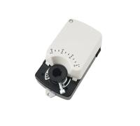 Damper Actuator 4Nm 0-10V / 4-20mA modulating Electric actuators