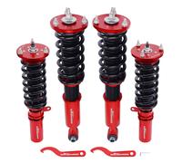 Damper Adjustable Coilovers For BMW 5 Series E60 Saloon 2004-2010 RWD 525d 535d