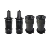 Damper AIR SPRING BAG SUSPENSION Shock Absorber Strut RONT&REAR REB101470/RKB101460/ RKB101460E For Land For Rover For RANGE For ROVER P38 Shocks