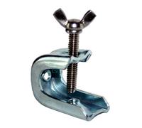 Damper Clamp, Fireplace - with EZ Winger