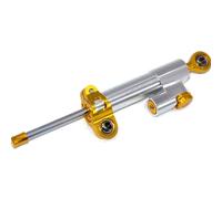 damper Compatible With CBR954RR 2002 2003 Motorcycle Steering Damper Stabilizer Adjustable Linear Damper Parts Universal Accessories