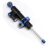 Damper Compatible With For MT10 For MT-07 For MT09 Motorcycle Steering Damper Stabilizer Adjustable Steering Damper Universal