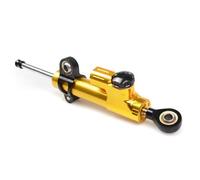 damper Compatible With S1000RR For S1000R For HP4 For R1200GS For F650GS For F800GS For F800R For F700GS For K1200S Motor Steering Stabilizer Damper