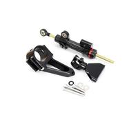 Damper Directional For CBR 600 For CBR600 F4i 1999-2007 2006 2005 2004 2003 2002 2001 Motorcycle Adjustable Steering Damper Stabilizer(TYPE 5)