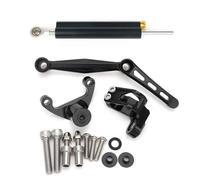 Damper Directional For Monster 950 For 937 2021-up Motorcycle Accessories Steering Damper Bracket Kit Mount Support(A Set 1)
