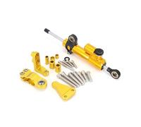 Damper Directional For RS660 For RS 660 For Rs660 2021 2022 2023 Motorcycle Directional Damper Shock Absorber Stabilizer Steering Dampers(Set 6)