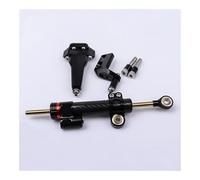 Damper Directional Motorcycle Accessories Adjustable Steering Damper Stabilizer Mounting For 450SR For 450 SR 2021 2022 2023 2024(Type a)