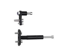 Damper Directional Motorcycle Accessories Stabilizer Steering Damper Mounting Bracket Mount Kit For RR660S 660 660RR 660S(Type a)