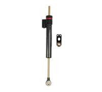 Damper Directional Motorcycle Accessories Universal Adjustable Steering Stabilizer Support Damper Bracket Conversion Buffer